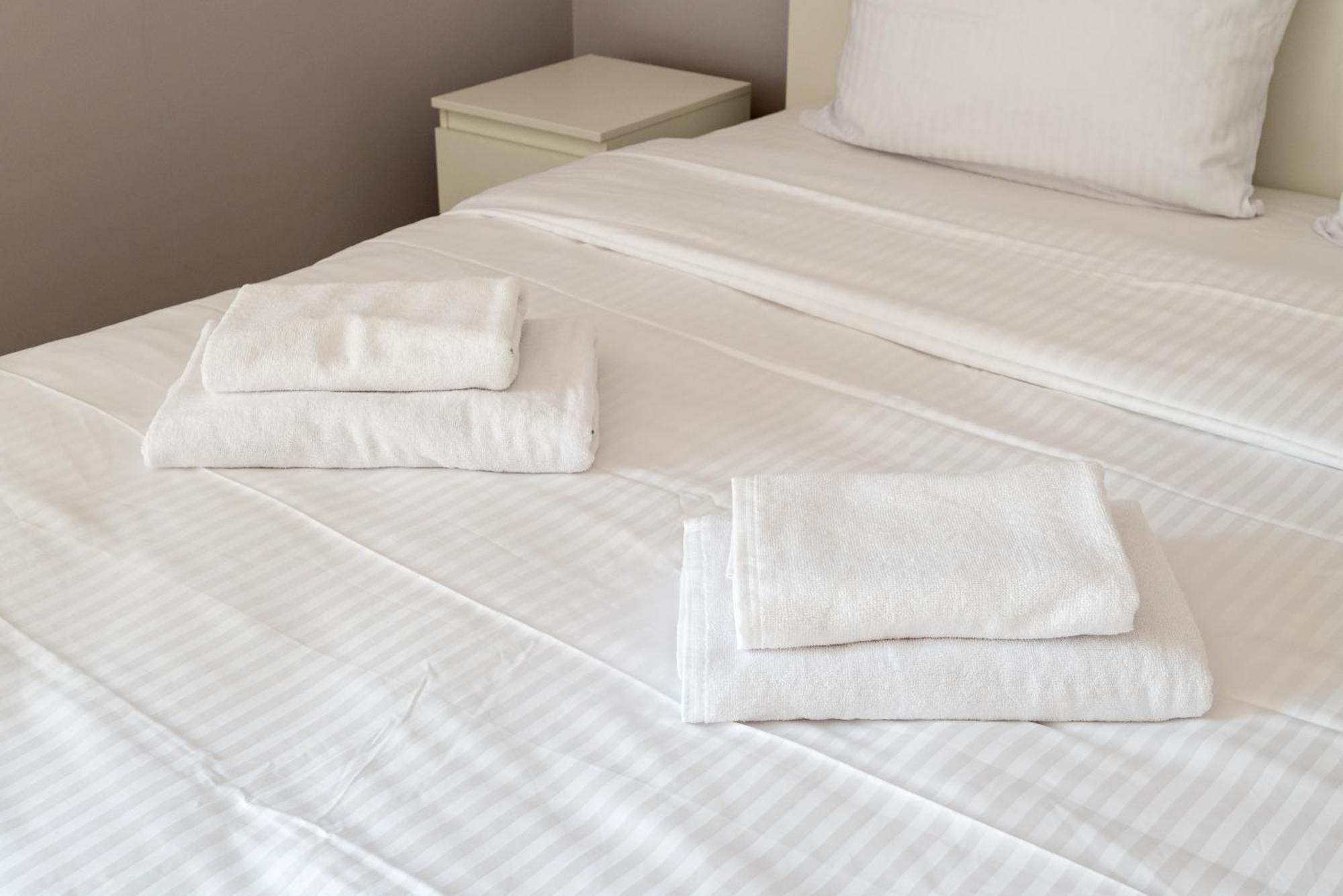 Butas Elektrownia Powisle Comfort