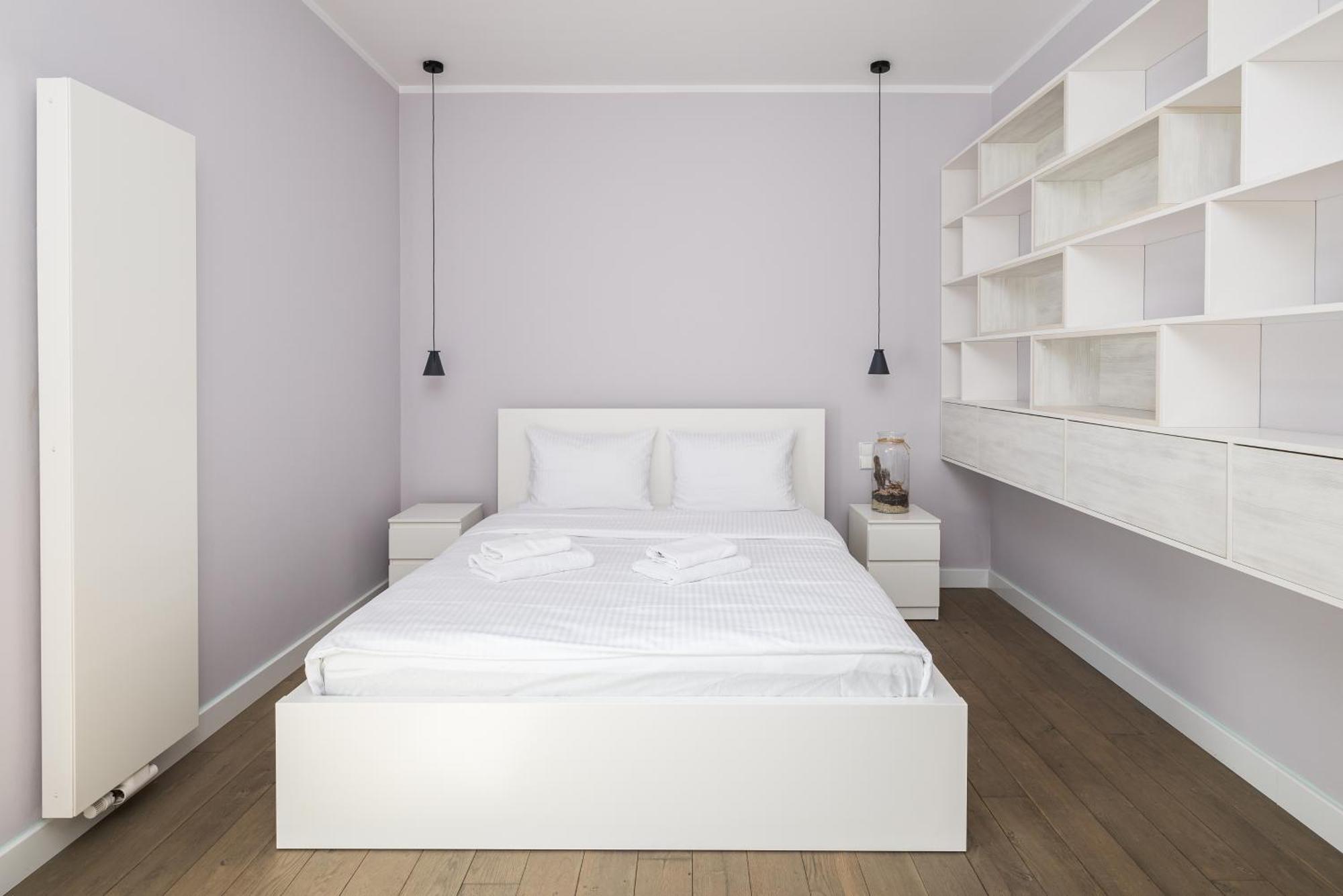 Butas Elektrownia Powisle Comfort *