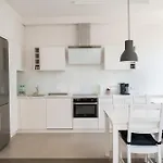 Elektrownia Powisle Comfort Apartment