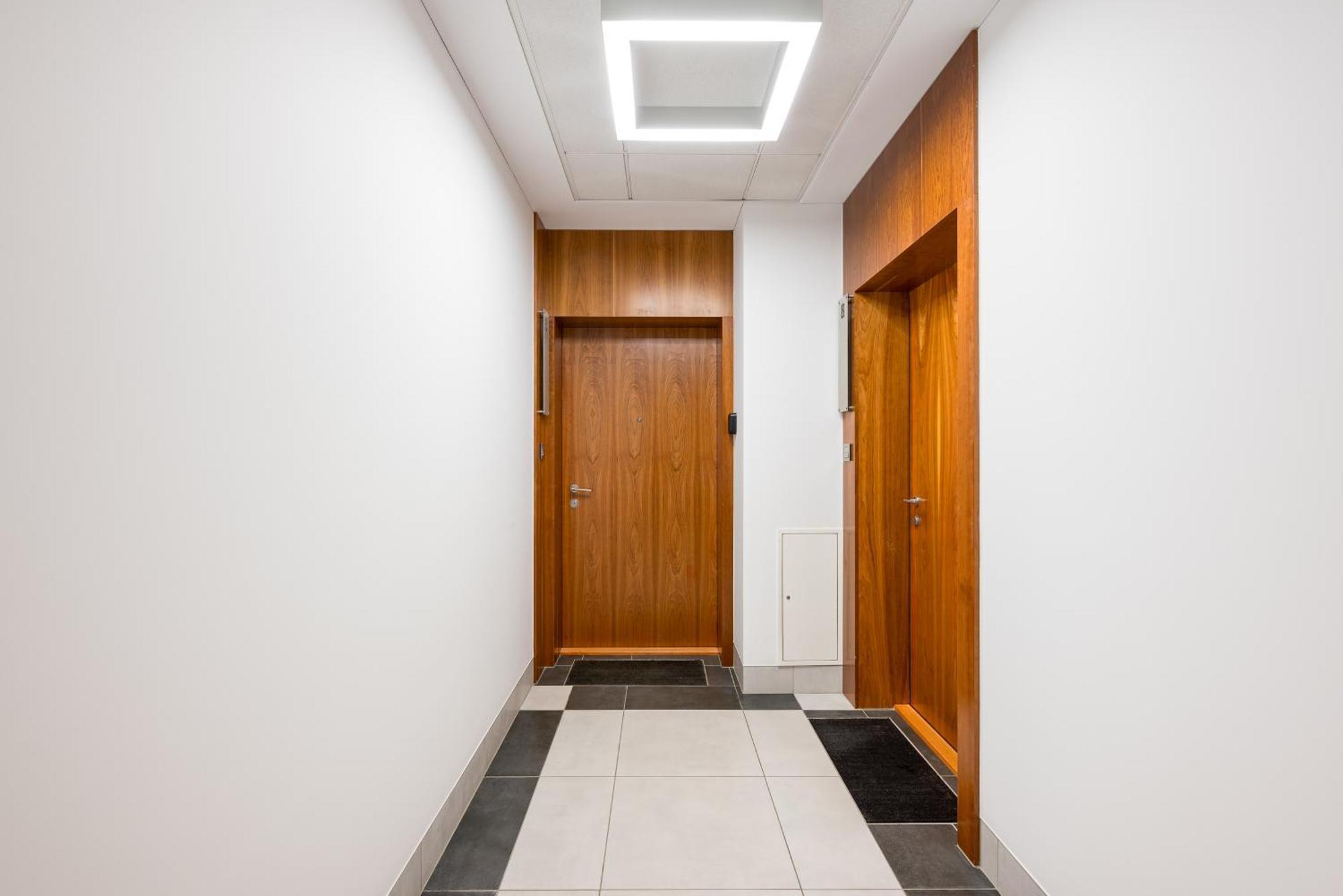 Elektrownia Powisle Comfort Appartement Warschau