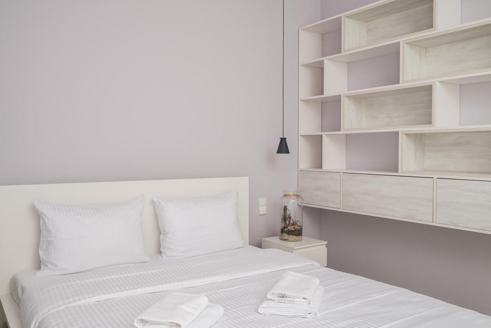 Elektrownia Powisle Comfort Appartement