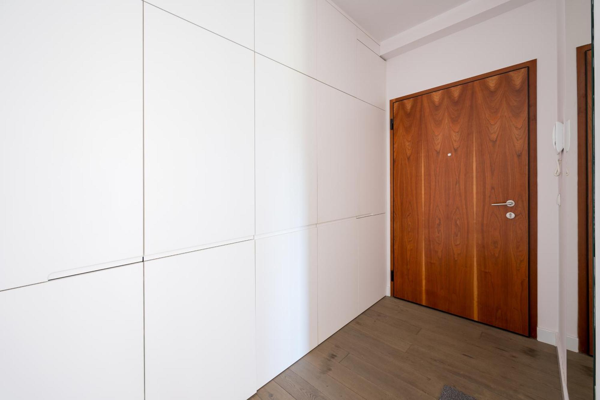 Elektrownia Powisle Comfort Appartement *