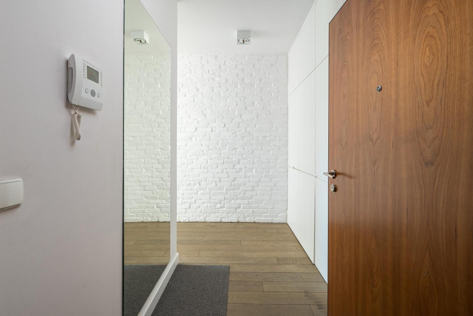 Appartement Elektrownia Powisle Comfort